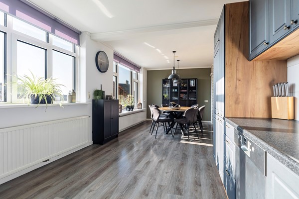 Medium property photo - Harlingerweg 13, 8801 PA Franeker